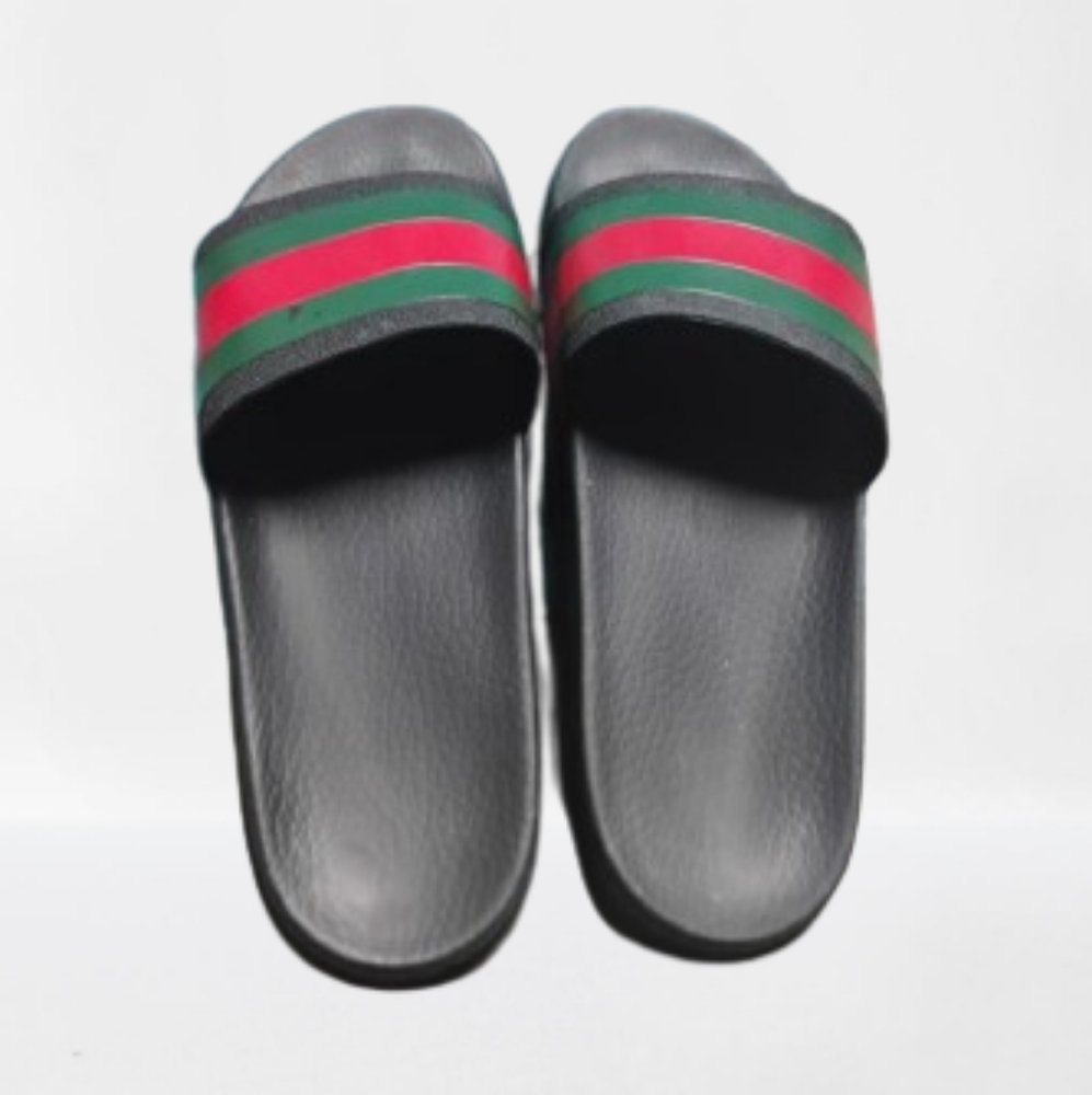 Gucci slides mens size 10